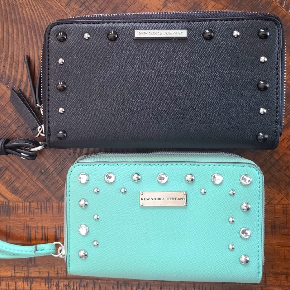New York & Company Wristlets(2)